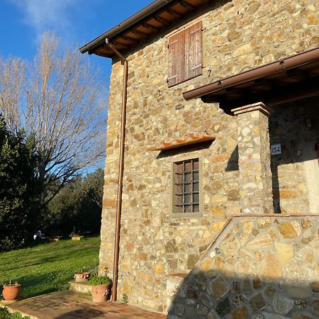 Antico Casale Il Fiorentino Montenero  Esterno foto