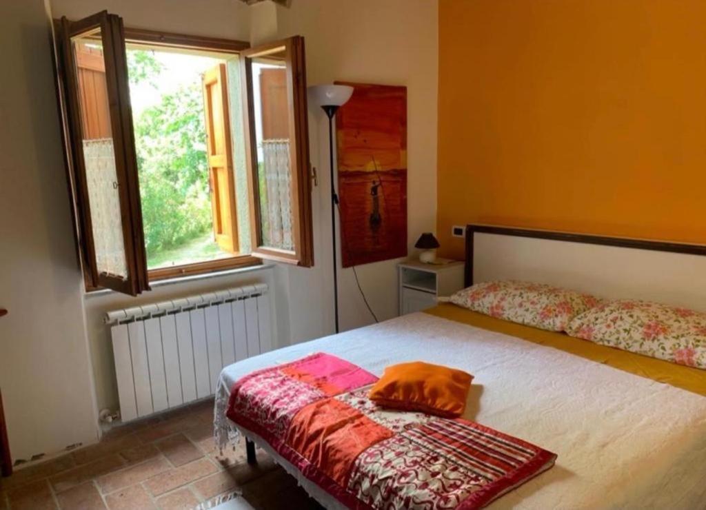 Antico Casale Il Fiorentino Montenero  Esterno foto