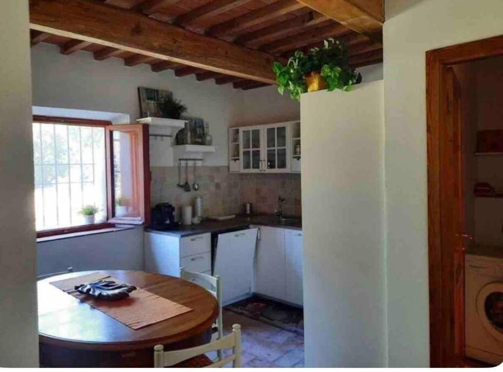 Antico Casale Il Fiorentino Montenero  Esterno foto
