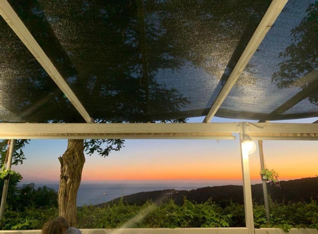 Antico Casale Il Fiorentino Montenero  Esterno foto