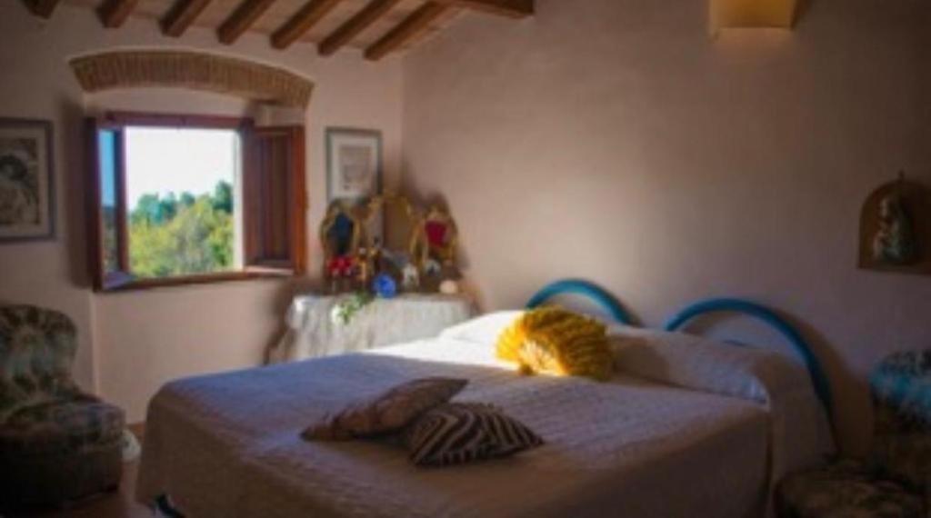 Antico Casale Il Fiorentino Montenero  Esterno foto