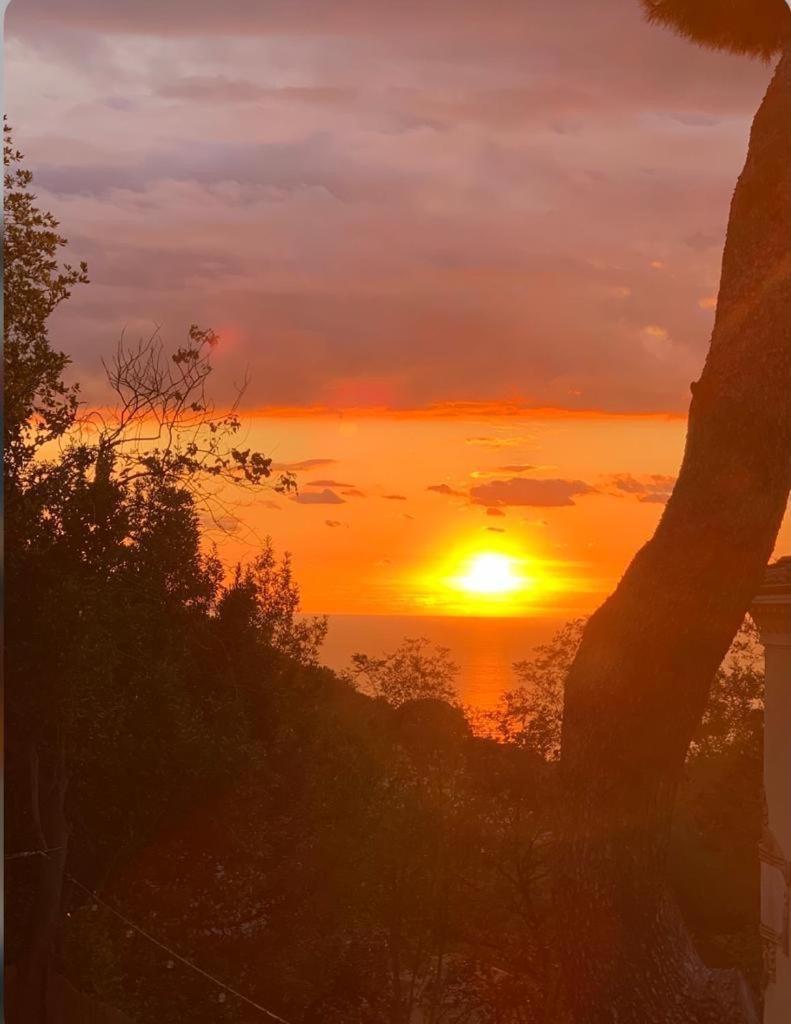 Antico Casale Il Fiorentino Montenero  Esterno foto